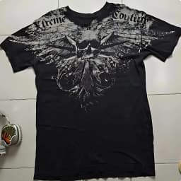 2026 Summer New Style Men's T-shirt with 3D Print Breathable Lightweight Comfortable for Roller Skating and Hip Hop Men's T-shir