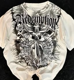 2026 Summer New Style Men's T-shirt with 3D Print Breathable Lightweight Comfortable for Roller Skating and Hip Hop Men's T-shir