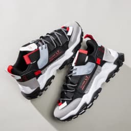 Men's Large Size Outdoor Hiking And Running Shoes Comfortable Casual Versatile Fashionable Sports Shoes for Couples Training