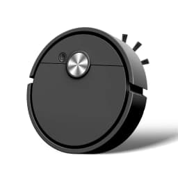 3 in 1 Sweeping Robot Strong Suction Robot Vacuum Mop Robot Compact Cleaning Machine for Pet Hair Stubborn Dirt