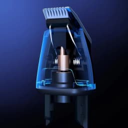 One Blade Replacement Heads for Hair Shaving OneBlade 360 Accessories Hair Clipper Fit QP2520 QP2630 QP2724 QP2834 QP6510 QP6520