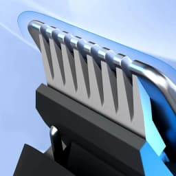 One Blade Replacement Heads for Hair Shaving OneBlade 360 Accessories Hair Clipper Fit QP2520 QP2630 QP2724 QP2834 QP6510 QP6520