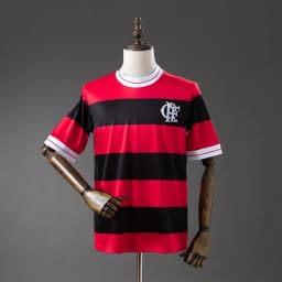 2026 New Flamenco Y2K Style T-Shirt - Suitable for Both Men and Women, Casual and Sporty, Breathable Short-sleeved Shirt