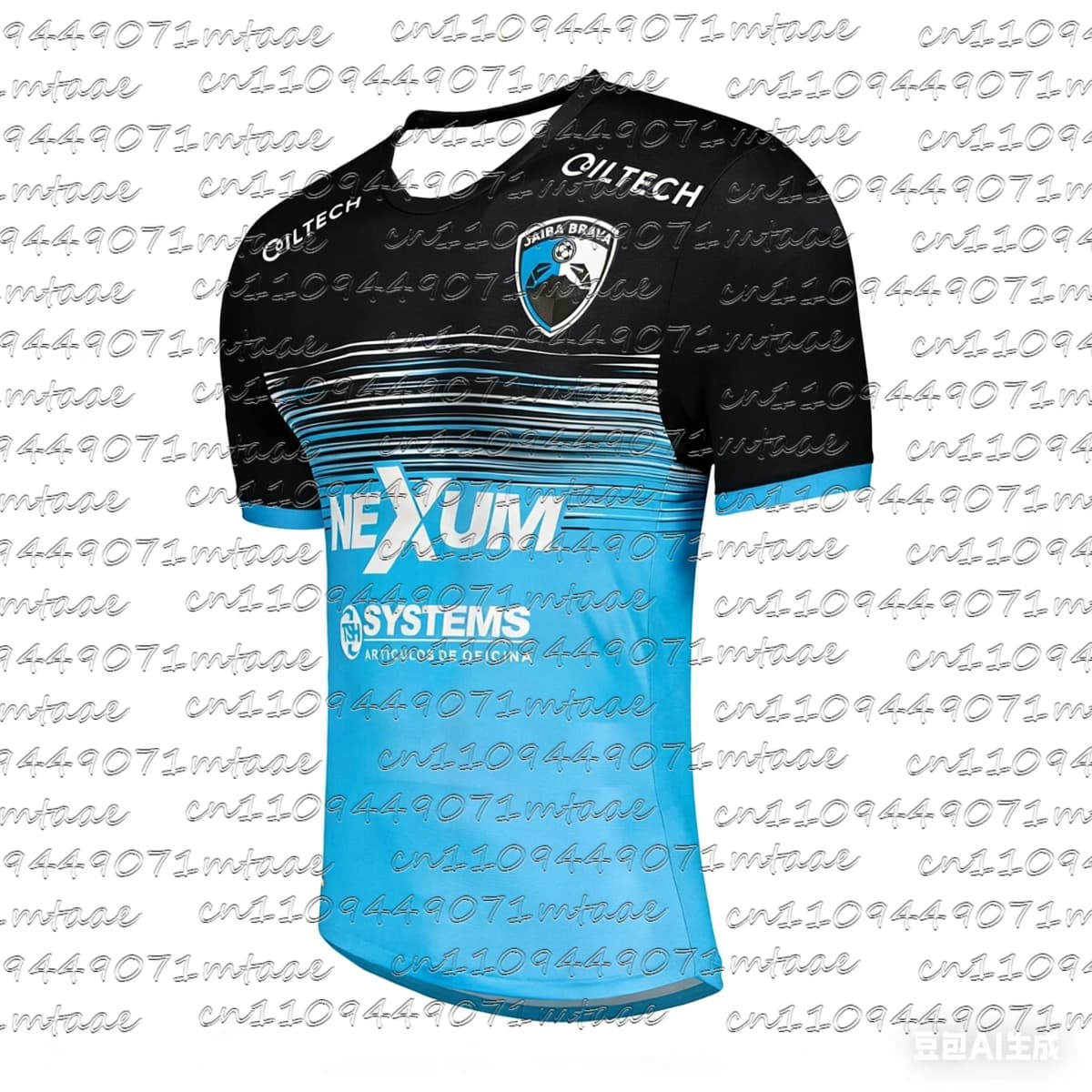 2026 Tampico Madero Home Football Jersey Mexican Jersey Autumn Sports Dry Quickly Men's T-Shirt Children's Clothing Tee Woman