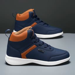 Men's Large Size Outdoor Hiking And Running Shoes Comfortable Casual Versatile Fashionable Sports Shoes for Couples Training