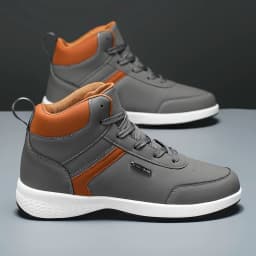 Men's Large Size Outdoor Hiking And Running Shoes Comfortable Casual Versatile Fashionable Sports Shoes for Couples Training