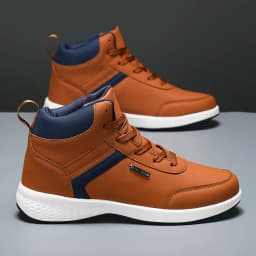 Men's Large Size Outdoor Hiking And Running Shoes Comfortable Casual Versatile Fashionable Sports Shoes for Couples Training