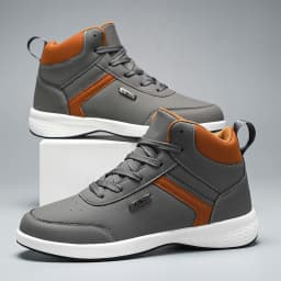 Men's Large Size Outdoor Hiking And Running Shoes Comfortable Casual Versatile Fashionable Sports Shoes for Couples Training