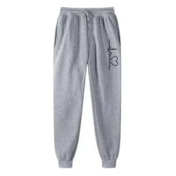 Women Sweatpants Four Seasons Fitness Jogging Pants Fashion Casual Fashion Fleece Trousers Harajuku Sport Streetwear Pants
