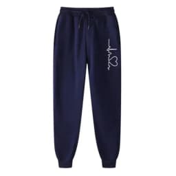 Women Sweatpants Four Seasons Fitness Jogging Pants Fashion Casual Fashion Fleece Trousers Harajuku Sport Streetwear Pants
