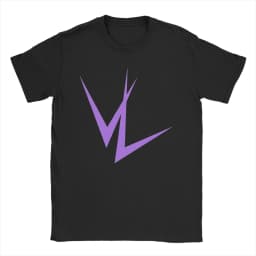 Men Women Graphic Printed The Vampire Lestat 2026 TV Series Tee T Shirt Pure Cotton T-shirts Clothing