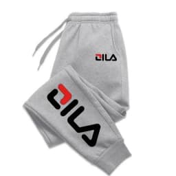 Men Casual Fashion Sports Pants Gym Sport Trousers for Men Jogger Sweatpantsrunning Workout Jogging Long Pants