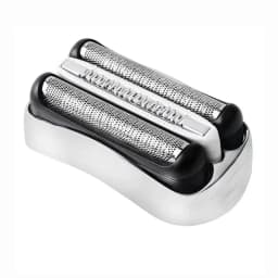 32B 32S Series 3 Replacement Head for Braun ProSkin Electric Shaver, Compatible with Braun Foil Shaver 3000s 3010s 3020s 3030s