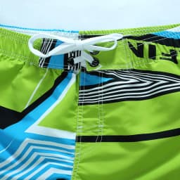 Men's Surf Board Shorts Surfing Beach Trunks Swimming Wear Bermudas Masculina Swimwear Plus Size 4XL 5XL 6XL