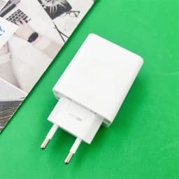 OPPO 33W SuperVOOC Fast Charging USB Charger EU For OPPO A80 A79 A78 A96 A97 A95 F29 F27 A3X A4X A5X Find N2 N3 1M Type C Cable