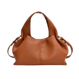 2026 New Unique Design Shoulder Crossbody Bag for Women Versatile High Quality Cloud Bag Dumpling Bag Handbag