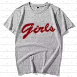 Rachel's Girls Boxing Green T-Shirt Girls Shirt Women's Friends TV Show Rachel Green Friend Plus Size Unisex Women T-Shirt
