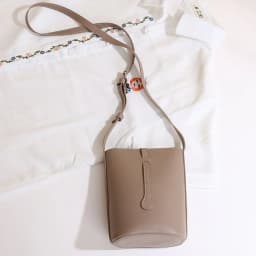 Girls Gift Exquisite PU Leather Shoulder Bag Soft Zipper Mobile Phone Pouch Large Capacity Casual Portable Handbags Daily Use