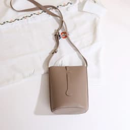 Girls Gift Exquisite PU Leather Shoulder Bag Soft Zipper Mobile Phone Pouch Large Capacity Casual Portable Handbags Daily Use