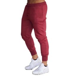 Black Men Sports Pants Running Trousers Workout Jogging Long Pants Gym Sport Joggers for Men Fitness Sweatpants Tracksuits