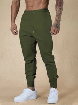 Black Men Sports Pants Running Trousers Workout Jogging Long Pants Gym Sport Joggers for Men Fitness Sweatpants Tracksuits