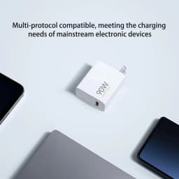 Original 90W XIAOMI Charger Poco Hypercharger Fast Charging Chargers Type C Mi 13 Ultra 14 15 17 Poco F8 Pro F7 X7 X6 Redmi Note