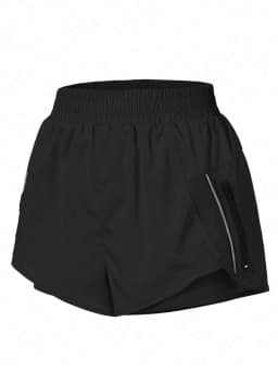 Summer Ladies Running Sports Yoga Quick Dry Casual Sports Shorts Slimming Casual Sports Pants