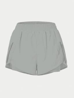Summer Ladies Running Sports Yoga Quick Dry Casual Sports Shorts Slimming Casual Sports Pants