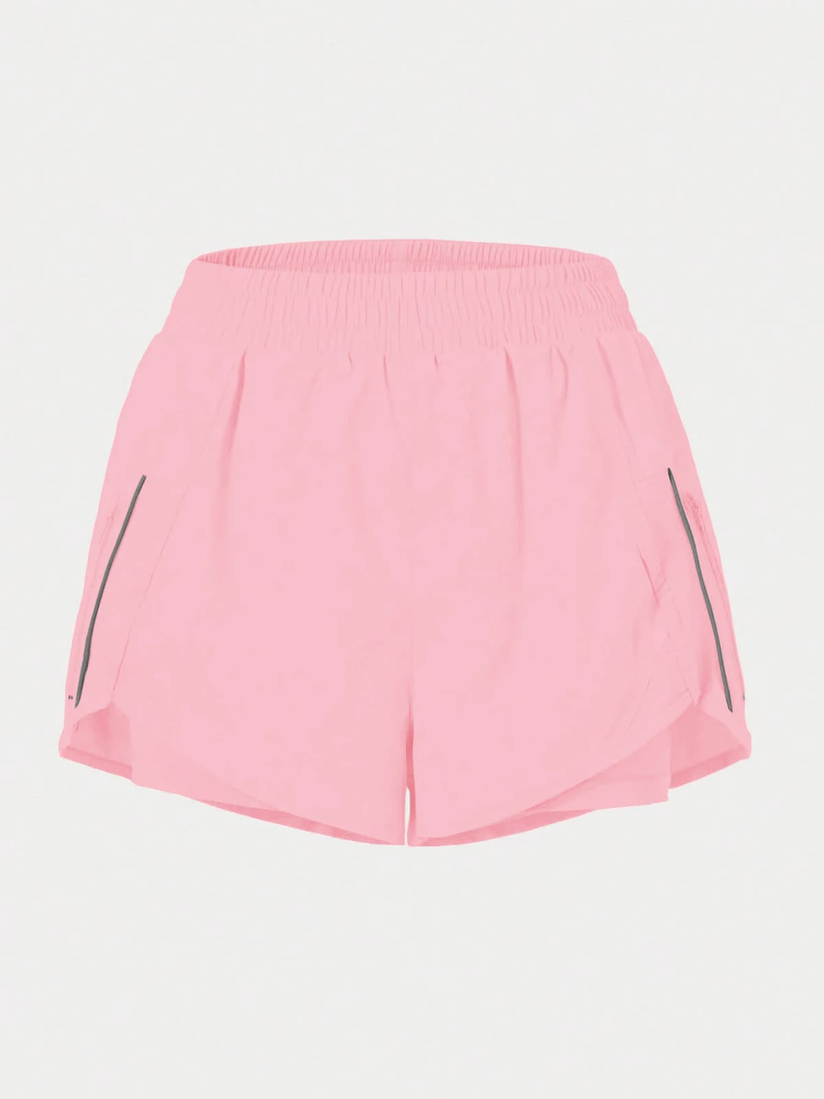 Summer Ladies Running Sports Yoga Quick Dry Casual Sports Shorts Slimming Casual Sports Pants