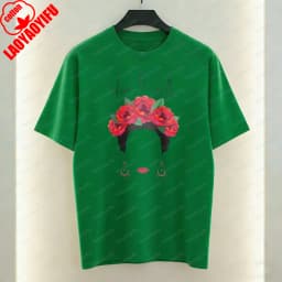 Frida Kahlo Viva La Vida Women T-Shirt Mexican Feminist Graphic Tops Boho Casual Cotton Tee Classics Retro Ropa Mujer for Women