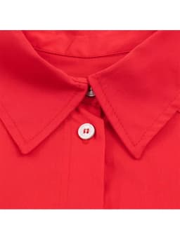TFMLN Fashion Women Shirt Loose Long Sleeve Vintage Female Blouses Spring Summer 2026 Casual Pocket Button Up Female Shirts