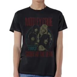 Motown Records Classic M Logo Print Cotton T-Shirt Soul Music Label Unisex Short Sleeve Tee