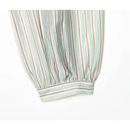 Women's Striped Shirt wirh Fit Waist Spring Summer V Neck Long Sleeve Button Women Shirts Female Chic Tops