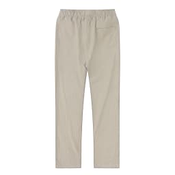 2026 new Men's Cotton Linen Pants Male Autumn New Breathable Solid Color Linen Trousers Fitness Streetwear S-3XL