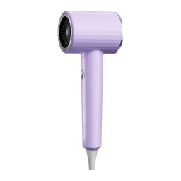 2400W High-Power Hair Dryer, Blue Light Ion Silent Magnetic Suction Hanger, Household Hair Salon Quick Drying Hair Dryer