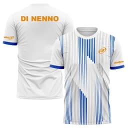 2026 Men's Quick Drying Padel T-Shirt Breathable Tennis Short Sleeve Tops World Padel Fans T Shirts Fitness Running Sportwear