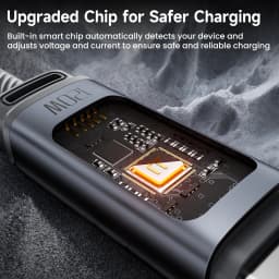 Toocki 120W USB C Cable Type C 6A Super Fast Charging 480Mbps 480Mbps Silicone For xiaomi 17 16Pro 15 Redmi K80 K60 Data Cable