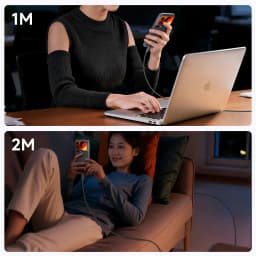 Toocki 120W USB C Cable Type C 6A Super Fast Charging 480Mbps 480Mbps Silicone For xiaomi 17 16Pro 15 Redmi K80 K60 Data Cable