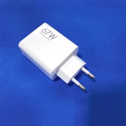 Xiaomi 67W Turbo Fast Charger EU Plug 6A Type C Cable For Xiaomi POCO X5 X6 X7 Pro 15 14 Redmi Note 13 12 11 11T 10 10T K70 Pro