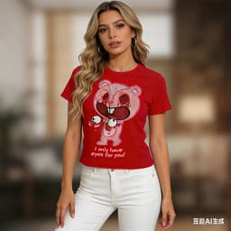 Goth Punk 2000s Y2K Style Women Baby Tees Streetwear Girl Letter Crop Top Casual Trash Basic Vintage White Slim T-Shirt Emo Girl