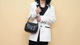 Casual Leather Shoulder Bags for Women's Luxury Handbags Designer Crossbody Messenger Bag Shell Vintage Handbag Tote