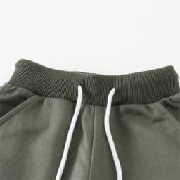 2-7T Autumn Spring Green Solid Children's Boys Sweatpants Fashion Sport Trousers Baby Drawstring Plain Full Pants