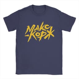 Max Korzh - Макс Корж  T-Shirt Summer  Harajuku T Shirts Pure Cotton O Neck Oversize Tees Short-Sleeved Streetwear Tops