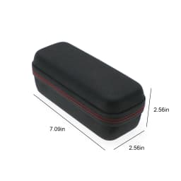 Storage Bag Case Cover Compatible for UGREEN Power Bank 25000mAh 200W Carrying Box Travel Storage Box Power Bank Organizer