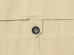 2026 Spring/Summer New Product Women's Fashion Style Long Sleeve Collar Adjustable Waist Short Windbreaker