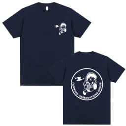 Forward Observations Group Run Military T-shirt Men Women Casual High Quality Soft Cotton T Shirts Male Fashion Oversized Tshirt