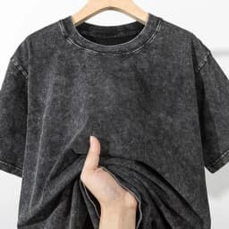 Vintage The Snake-Haired Goddess Medusa Pop Art Dark Academia Washed T Shirt Summer Cotton Men Women Tee Oversized Streetwear