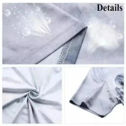 2026 Summer Trendy Yamaha Yellow Pocket Shorts for Men and Women Fashion Casual Fast Drying Motorcycle Cycling Sports Shorts