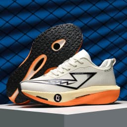 Running Shoes Carbon Board Speciality Marathon Men Sports Breathable Lightweight Women's Comfortable Athletic Nonskid Sneakers