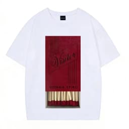 Singer Sienna Spiro Fashion Graphics Tshrit Men Women Harajuku T-shirt Summer Loose Casual Cotton Fashion T-shirts Fan Gifts Top